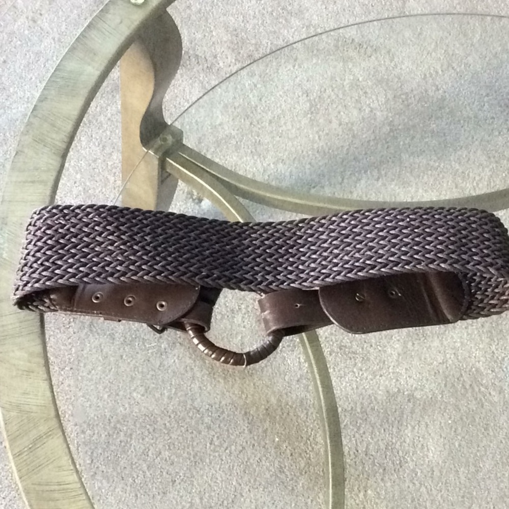 Banana republic belt new no tag - Picture 3 of 13